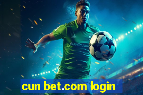 cun bet.com login